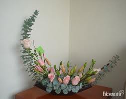 rosas pastel